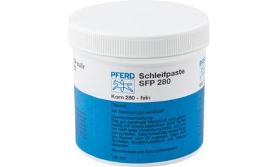 Pferd slijppasta sfp280 250gr
