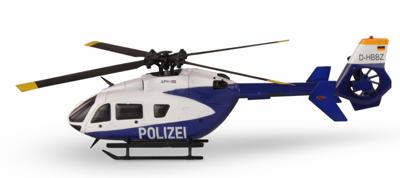 Amewi AFX-135 Polizei RC helikopter RTF
