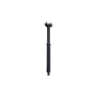 CONTEC vario patent-zadelpen "nara drop" ct adj.seatpost nara drop 30,9x402mm, black - thumbnail