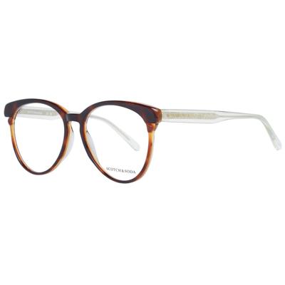 Brillenframe Dames Scotch & Soda SS3016 55140