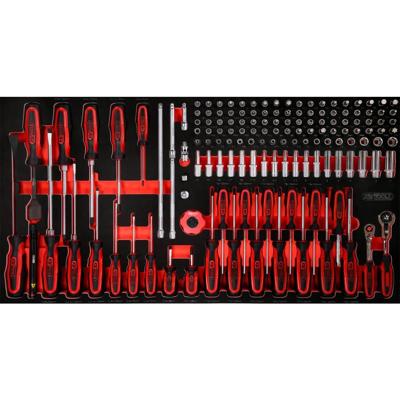 KS Tools 813.0146 Schroevendraaierset KS Tools 813.0146 Schroevendraaierset