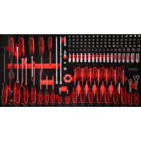 KS Tools 813.0146 Schroevendraaierset - thumbnail