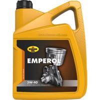 Kroon-Oil Kroon emperol 5w40 motorolie 5ltr - thumbnail