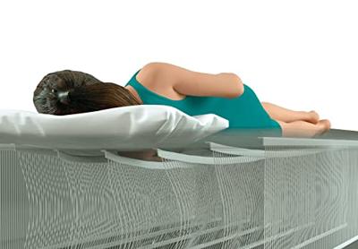 Intex - pillow rest mid-rise luchtbed - tweepersoons - thumbnail