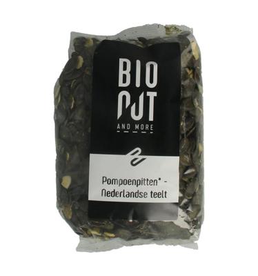 BioNut Pompoenpitten
