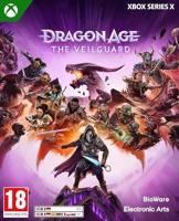 Dragon Age The Veilguard - thumbnail