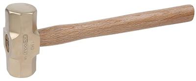 KS Tools 963.2080 9632080 Mijnhamer 1400 g 350 mm DIN 6475 1 stuk(s)