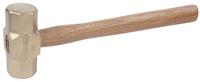 KS Tools 963.2080 9632080 Mijnhamer 1400 g 350 mm DIN 6475 1 stuk(s) - thumbnail