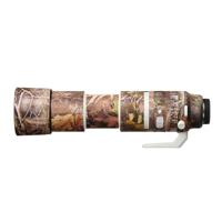 easyCover Lens Oak for Canon RF 200-800mm F/6.3-9 IS USM True Timber Kanati Camouflage - thumbnail
