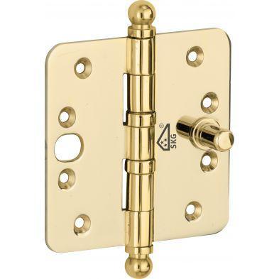 veiligheidsscharnier RoH 89x89 MGO bol