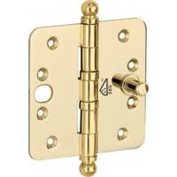 veiligheidsscharnier RoH 89x89 MGO bol - thumbnail