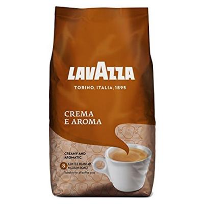 Lavazza Crema e Aroma - koffiebonen - 1 kilo