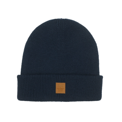 MV Beanie - Navy