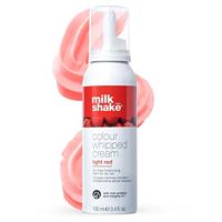 Milk_Shake Colour Whipped Cream Light Red 100ml - thumbnail