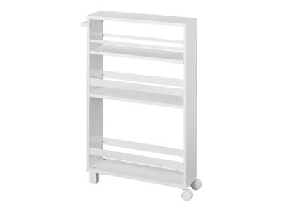 LIVARNO home Keukentrolley (Wit) LIVARNO home Keukentrolley (Wit)