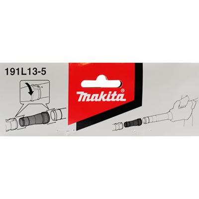 Makita Accessoires Adapterset dakgootset DUB184 - 191L13-5