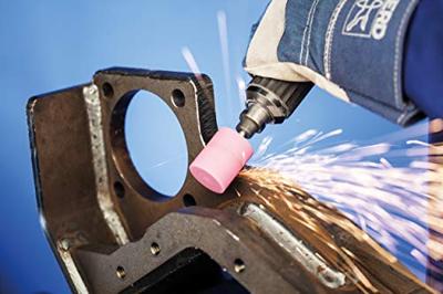 PFERD TOOLS 33920231 Slijpstiftenset 2002 O F Steel Edge 1 set(s)