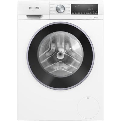 Siemens WG44G2ZLNL iQ500 Wasmachine Siemens WG44G2ZLNL iQ500 Wasmachine