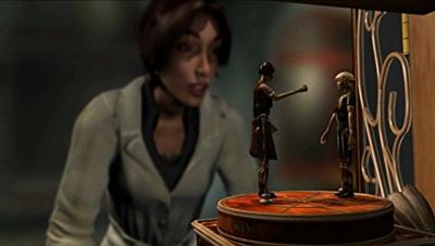 Syberia 1 (Code in a Box)