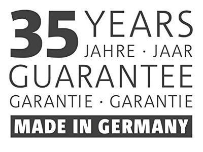 Wolf Garten Bladhark UF-M 50CM - 71AAA030650