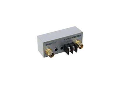 Eurolite LVH-4 81013204 Signaalversterker Eurolite LVH-4 81013204 Signaalversterker