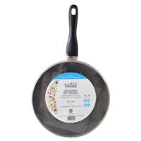 Voor Thuisz Lugano Hapjespan met Deksel 28 cm - thumbnail