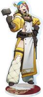 Monster Hunter: Rise Sunbreak Acrylic Stand - Minayle - thumbnail
