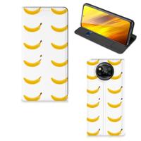 Xiaomi Poco X3 Pro | Poco X3 | Flip Style Cover | Banana - thumbnail