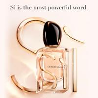 Giorgio Armani Si Eau de Parfum - thumbnail