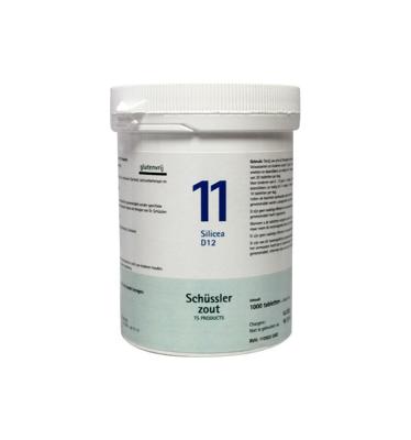 Pfluger Celzout 11 Silicea Tabletten