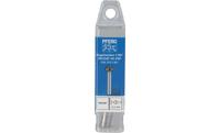 PFERD TOOLS KES HSS DIN 335 C90° HC-FEP 12,4 25202144 Kegelverzinkboor 12.4 mm HSS 1 stuk(s) - thumbnail