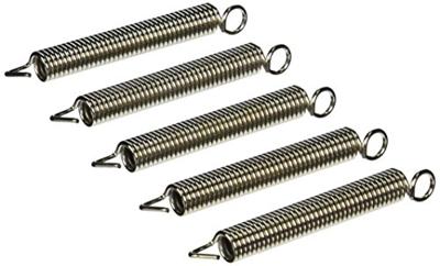 Fender tremolo veren voor American Vintage (5 stuks)