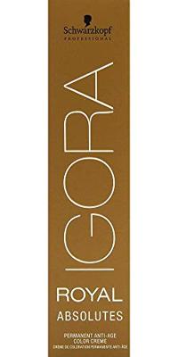 Schwarzkopf Professional Igora Royal Absolutes 6-50 60ml