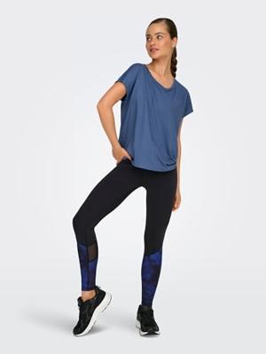 Only Play Aubree Life Loose T-shirt