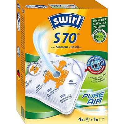 Swirl S 70 AirSpace stofzuigerzak