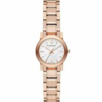 Burberry BU9204 (Ø 26 mm) Dames horloge - thumbnail