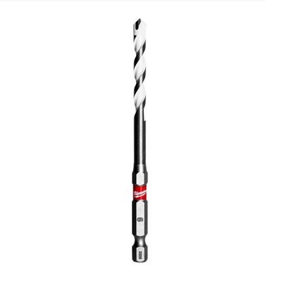 Milwaukee Accessoires Milwaukee multi materiaalboor shockwave 16 x 260 mm - 4932493879