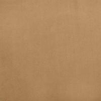 Hondenmand 70x45x30 cm fluweel bruin - thumbnail