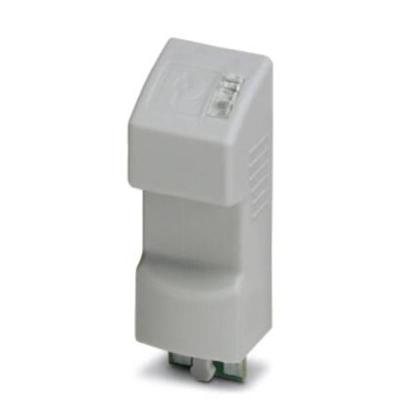 Phoenix Contact Steekmodule Met LED, Met vrijloopdiode RIF-LDP-48-60 DC Lichtkleur (naam): Geel 1 stuk(s) Phoenix Contact Steekmodule Met LED, Met vrijloopdiode RIF-LDP-48-60 DC Lichtkleur (naam): Geel 1 stuk(s)