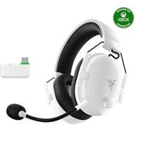 Razer BlackShark V2 Pro Headset Draadloos Hoofdband Gamen Bluetooth Wit - thumbnail