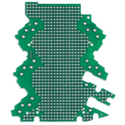 WAGO 2857-192/3140-000 Drager 5 stuk(s)