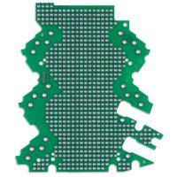 WAGO 2857-192/3140-000 Drager 5 stuk(s) - thumbnail