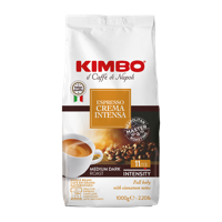 Kimbo Crema Intensa - Koffiebonen 1 KG - thumbnail
