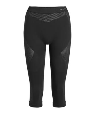 Falke 3/4 Warm Legging Dames Black S