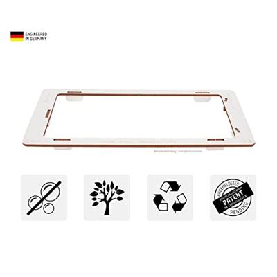 DISPLEX neu 01780 Screenprotector (glas) Samsung Galaxy S23 Ultra 1 stuk(s) Krasvast - thumbnail