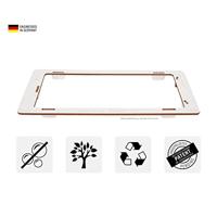 DISPLEX 01780 01780 Screenprotector (glas) Samsung Galaxy S23 Ultra 1 stuk(s) Krasvast - thumbnail