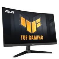ASUS TUF Gaming VG27WQ3B Gaming Monitor - 27 inch QHD, gebogen, 180 Hz, ELMB, FreeSync, 1ms GTG (0,5 ms), 90 Pure DCI-P3, HDR, DisplayWidget Center - thumbnail