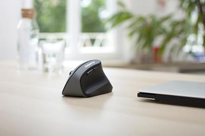 Cherry MW 4500 Ergonomische muis - thumbnail