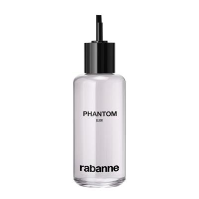 Rabanne Phantom Elixir Parfum Intense Refill 200ml Rabanne Phantom Elixir Parfum Intense Refill 200ml