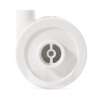 Intex 66647 Quickfill Tiny Air Pump met Led licht en Karbijnhaak - thumbnail